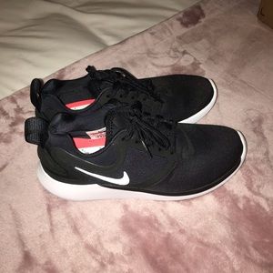 Nike Athletic Shoes
